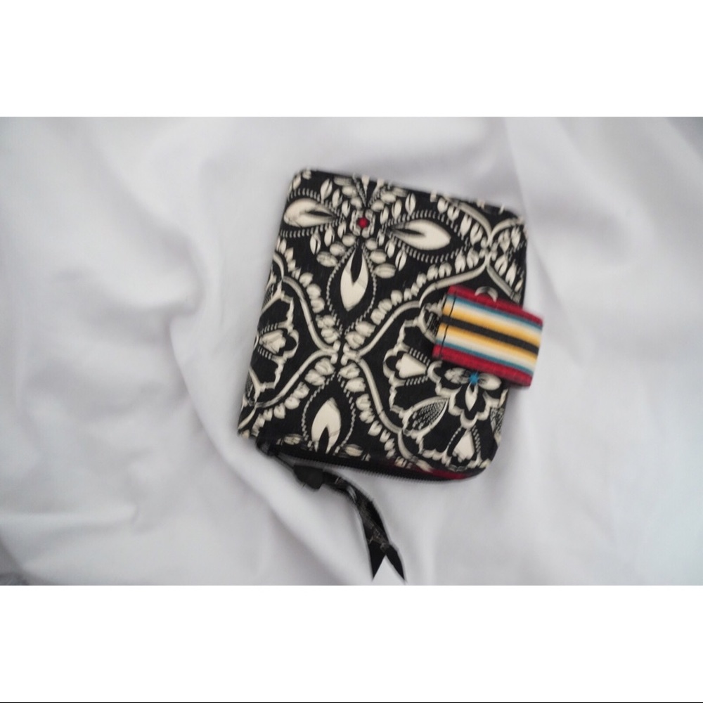 Vera Bradley Wallet